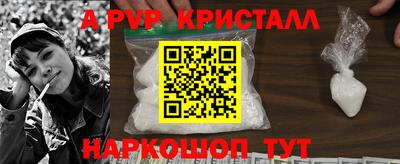 ALPHA PVP Гай